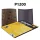 Indasa P1200 vizes csiszolópapír 230mm x 280mm