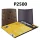 Indasa P2500 vizes csiszolópapír 230mm x 280mm