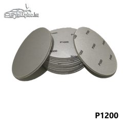 P1200 szivacsos körcsiszoló (abralon) D150mm