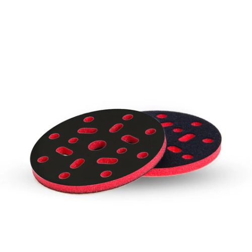 Nat Soft interface tányér dia 150 mm X 10 mm vastag közbetét multilyukas