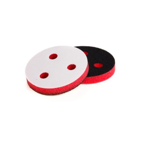 Nat Soft interface tányér dia 75 10 mm vastag közbetét