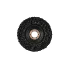 Tisztítókorong Fémhez (Négertárcsa) 125mm