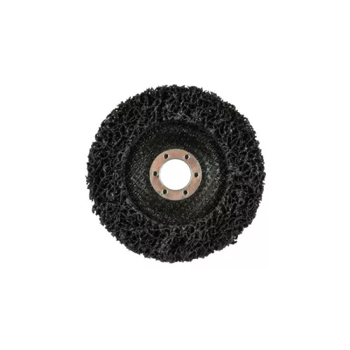 Tisztítókorong Fémhez (Négertárcsa) 125mm