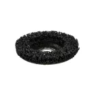Tisztítókorong Fémhez (Négertárcsa) 125mm