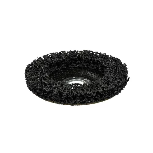 Tisztítókorong Fémhez (Négertárcsa) 125mm