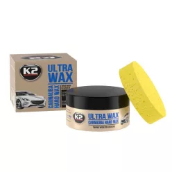 K2 ULTRA WAX 250ml magas minőségű viasz