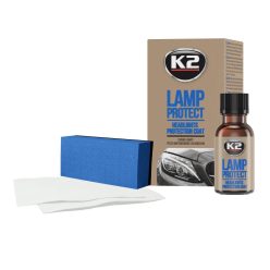   K2 Lamp protect fényszóró védőbevonat + aplikátor - 10ml