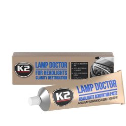 K2 Lamp Doctor Lámpa Polírozó paszta 60g