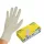 Setino latex gumikesztyű, púderezett (fehér) 100db XL (8-9) méret
