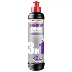 Menzerna 3in1 One Step Egylépcsős Polírpaszta 250 ml
