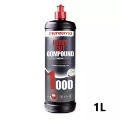 Menzerna 1000 Heavy cut (durva) Polírpaszta 1L