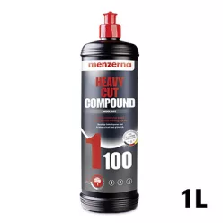   Menzerna 1100 Lammfell Heavy Cut Gyapjú és Mikroszálashoz 1L