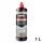 Menzerna 300 Super Heavy Cut Compound Durva Polírpaszta 1L