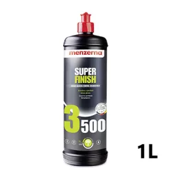 Menzerna 3500 Super Finish Polírpaszta 1L