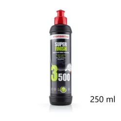Menzerna 3500 Super Finish Polírpaszta 250 ml