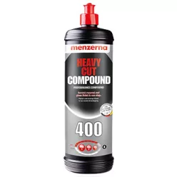 Menzerna 400 Heavy Cut Compund Polírpaszta 1L