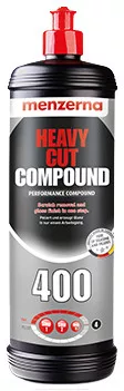 Menzerna 400 Heavy Cut Compund Polírpaszta 1L