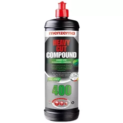   Menzerna 400 Green line Heavy Cut Compund Polírpaszta, Vágópaszta 1L