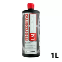Menzerna Liquid Matt 1L