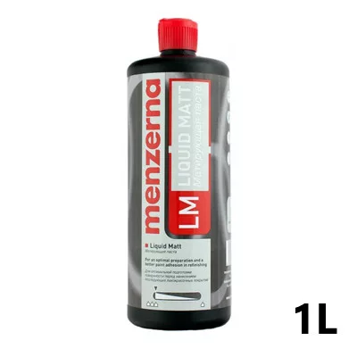 Menzerna Liquid Matt 1L