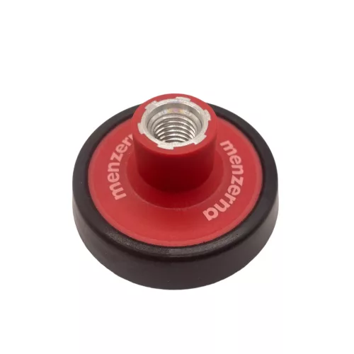 Menzerna M14 menetes 75 mm polír szivacs felfogó