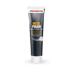 Menzerna Metal Polishing Cream 125g