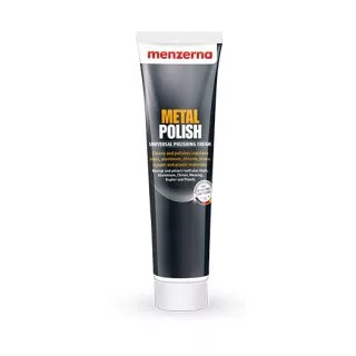 Menzerna Metal Polishing Cream 125g