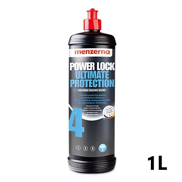 Menzerna Polimer Bevonat Power Lock 1L