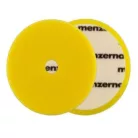 Menzerna Medium Cut Foam Pad Sárga (közepes) Polírszivacs 150 mm