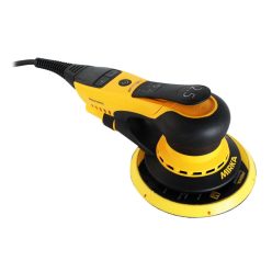 Mirka Deros 625CV elektromos körcsiszoló D150/2,5mm