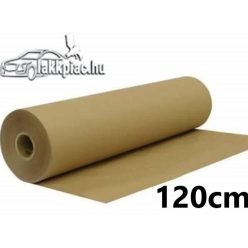 Nátron Takarópapír 120cm x 300m