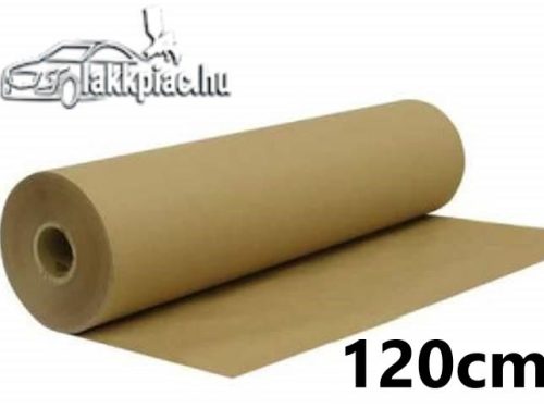 Nátron Takarópapír 120cm x 300m