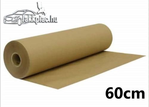 Nátron Takarópapír 60cm x 285m