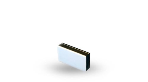 NAT csiszoló stekli 140 x 75mm