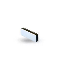 NAT csiszoló stekli 200 x 75mm