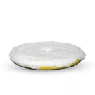 Nat mikroszálas polírszivacs kemény 150 mm