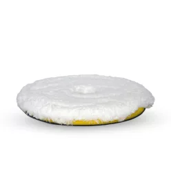 Nat mikroszálas polírszivacs kemény 150 mm