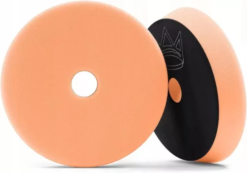 Royal Pads Polírozó Pad Készlet 4db 130mm