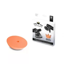   Royal Pads PRO Cut Nyitott Cellás Kemény Polírozópad 150mm