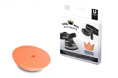 Royal Pads PRO Cut Nyitott Cellás Kemény Polírozópad 150mm