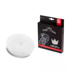   AIR Micro Cut 130mm mikroszálas korong DA polírozó gépekhez polírozó korong