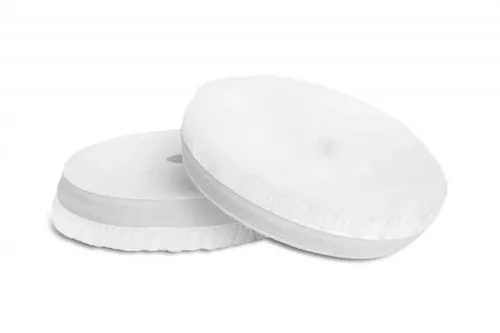 AIR Micro Cut 130mm mikroszálas korong DA polírozó gépekhez polírozó korong