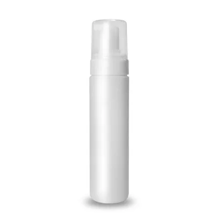 Habosító üres flakon 200ml KIFUTÓ!