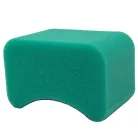 RRC Tire applicator Hard (Gumiabroncs applikátor szivacs kemény)