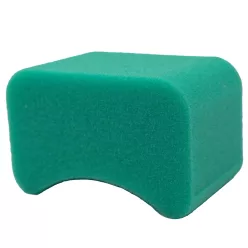   RRC Tire applicator Hard (Gumiabroncs applikátor szivacs kemény)