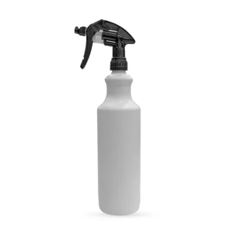RRC 1000ml-es HDPE palack Canyon szórófejjel