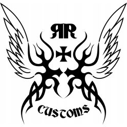 RRC Sampon Hybrid wax-al kezelt felületre 1L KIFUTÓ!