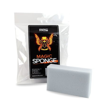 RRC Csodaszivacs (Magic Sponge)