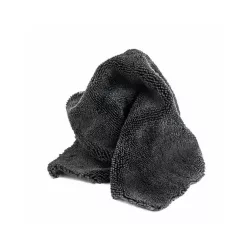   RRC Microfibre Grey Coyote 40x40cm (Szürke varrásmentes mikroszálas kendő)