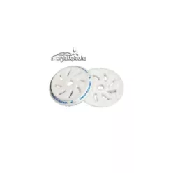 Rupes Mikroszálas Polírpárna Kék (Kemény) 130/150mm